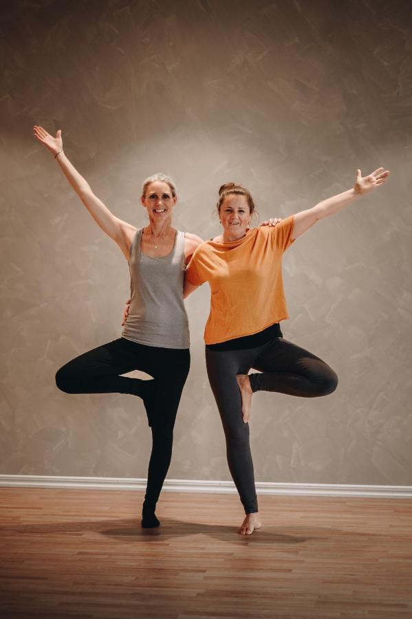 Oelands Yoga Studio & Islandshaestar, Stugor & Rum Mörbylånga Exteriér fotografie